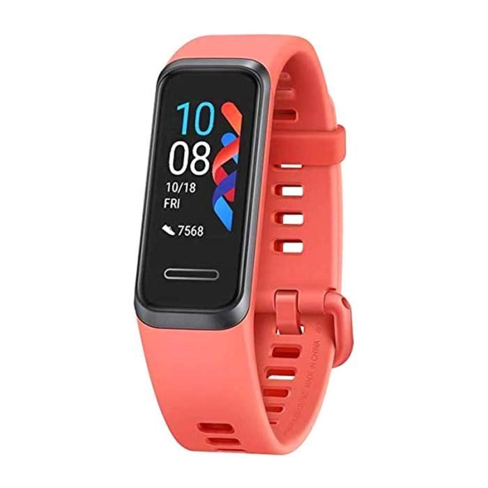 HUAWEI Band 4 Orange