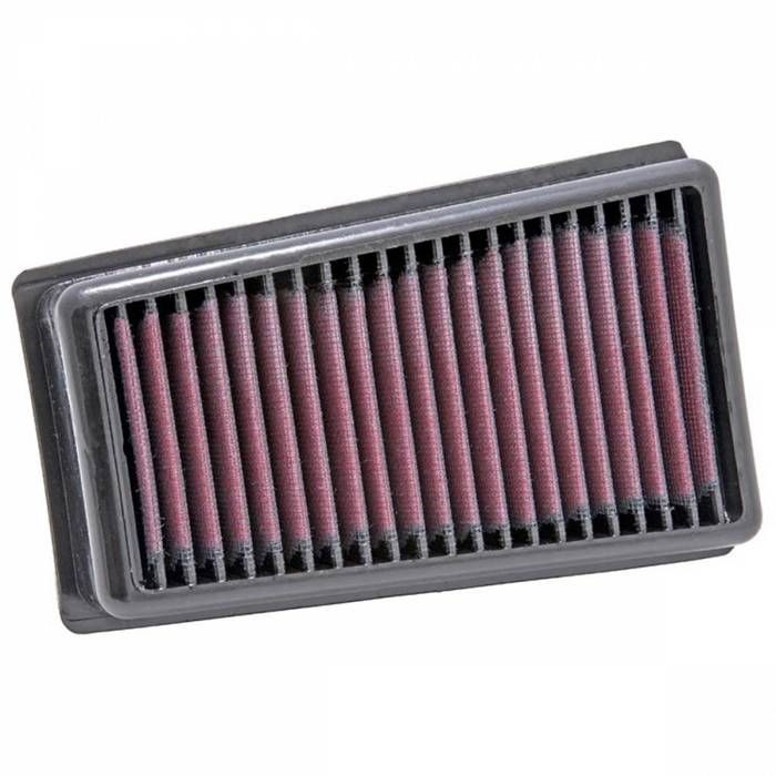 K&N - Filtre Air Compatible avec Ktm 690 Smc, 2008