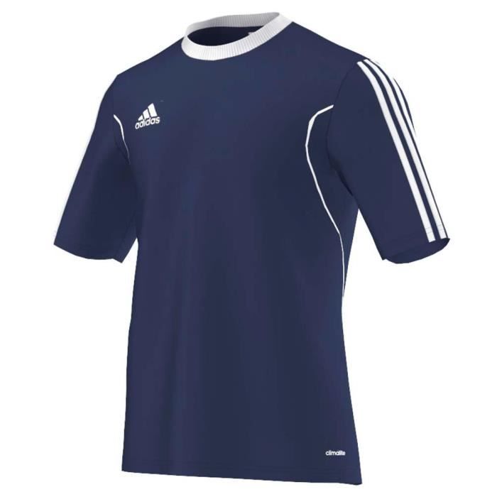 T-shirts techniques manches courtes Adidas Squadra 13 Jersey S / S