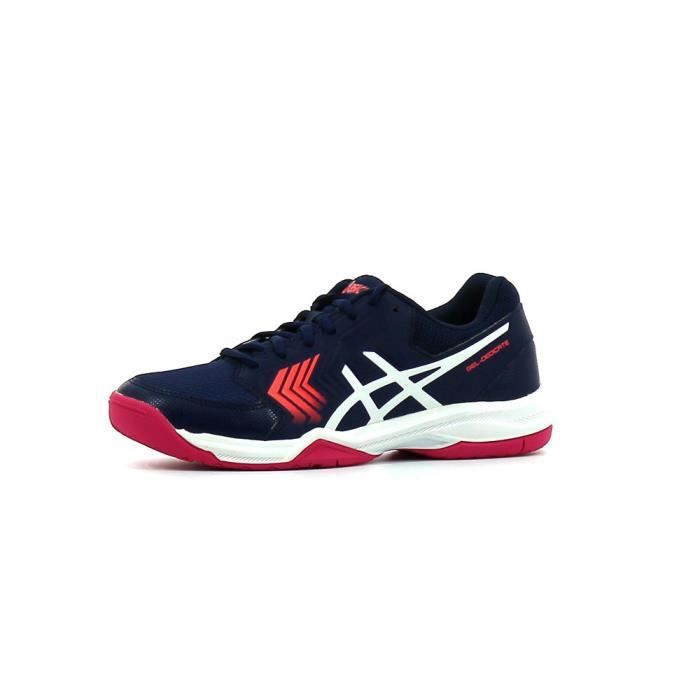 Chaussure de tennis Asics Gel Dedicate 5 women