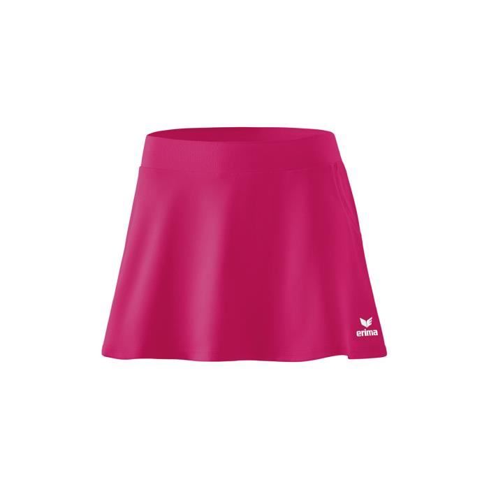 Jupe de tennis junior Erima
