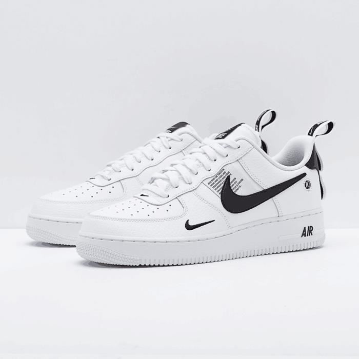 air force 1 utility femme