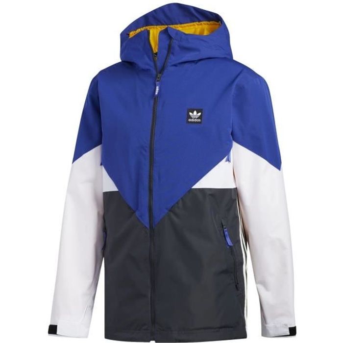adidas Performance Prmre Rdng Jkt Vestes de snowboard Homme Multicolore L