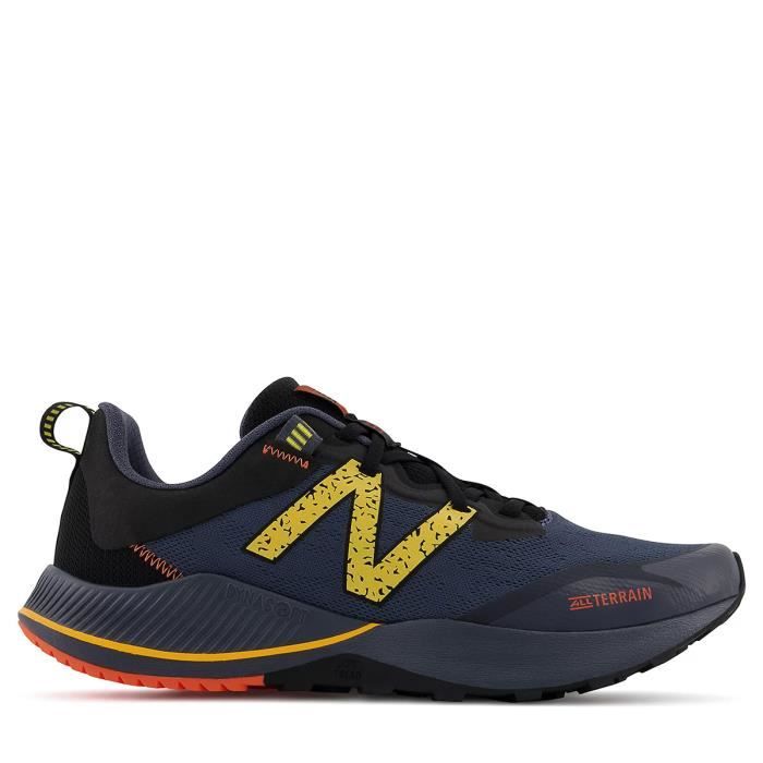 Chaussures de Running New Balance DynaSoft Nitrel v4