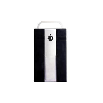 Déshumidificateur Compact avec Réservoir de 2 Litres (Type UK Model)