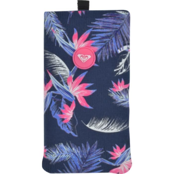 QUIKSILVER Chaussette Roxy - Bleu hawaïenne