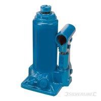 Cric bouteille hydraulique 4 tonnes 245113