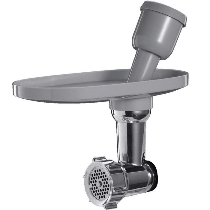 Hachoir à viande pour robot smf01 - SMMG01 - SMEG