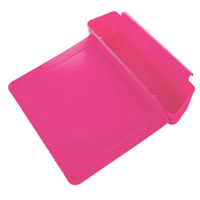 2 en 1 Cuisine Planche à DéCouper Pliante CréAtive Planche à DéCouper Anti-DéRapante Camping AntibactéRien Planche à DéCouper Tapis