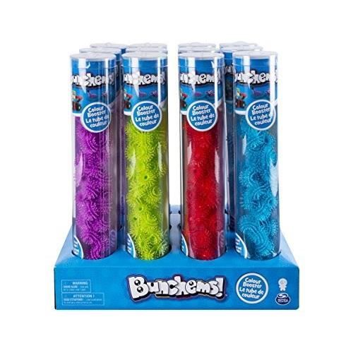 Bunchems Tubo Colorato