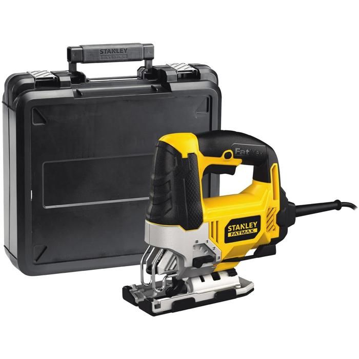 STANLEY FME340K FATMAX SCIE SAUTUSE PENDULAIRE 710