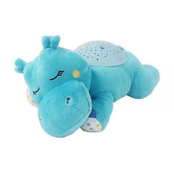 SUMMER INFANT Veilleuse Hippopotame