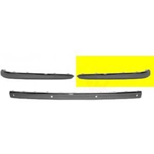 PROFILE OU CTC P/C ARRIERE COTE PASSAGER 4P. A/Moulure Chrome MERCEDES CLASSE E W211 DE 2002 A 2006