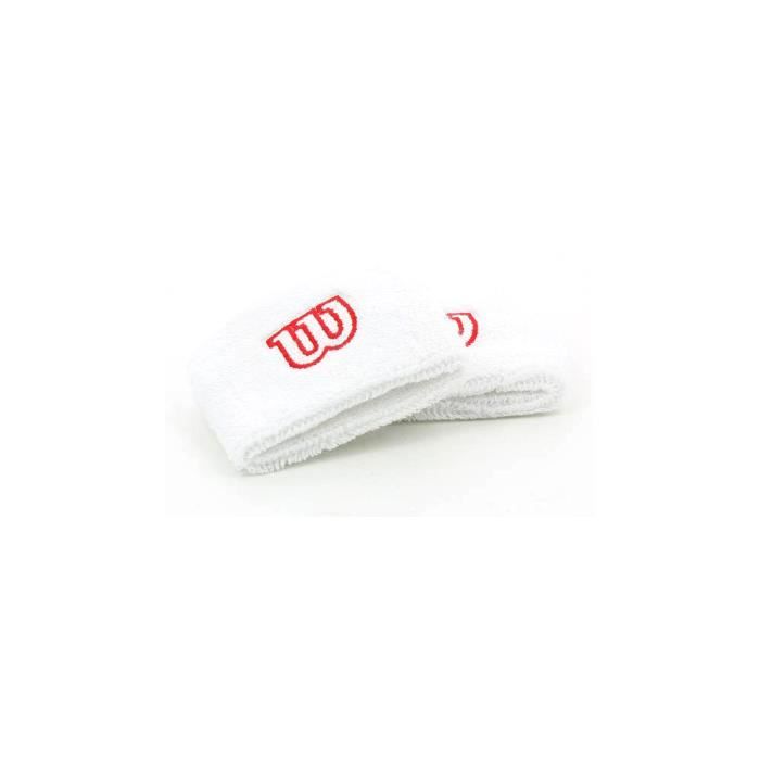 Poignets Wilson Wristband
