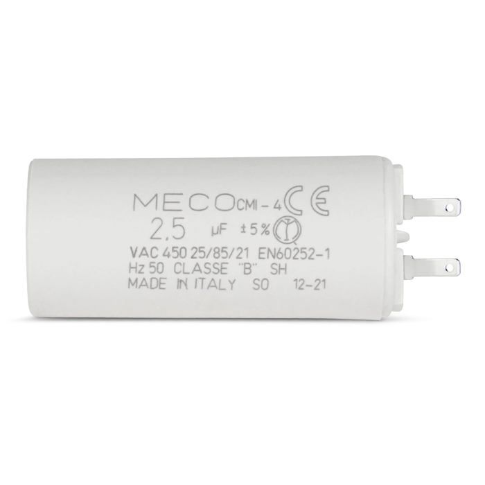 Condensateurs Volet Roulant | Mikatec