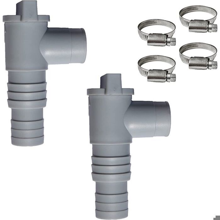 Adaptateur De Réservoir Marche/Arrêt Smart Parts (Occasion - USA)