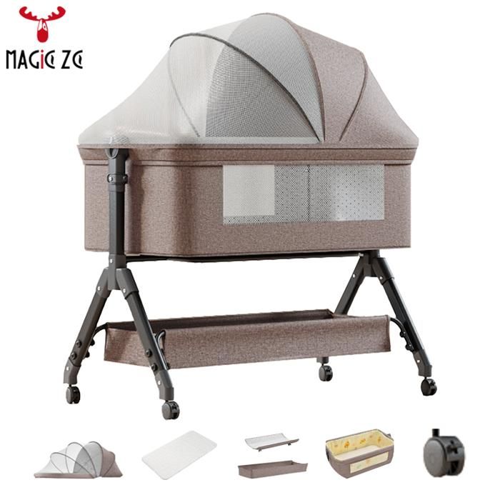 lit bebe Magic ZC lit bebe evolutive lit bébé lit