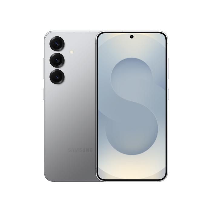 Samsung Galaxy S25 Enterprise Edition 6.2 - vue 3