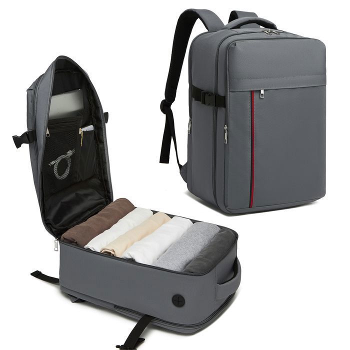 Sac à dos roll top imperméable - Sac a dos France