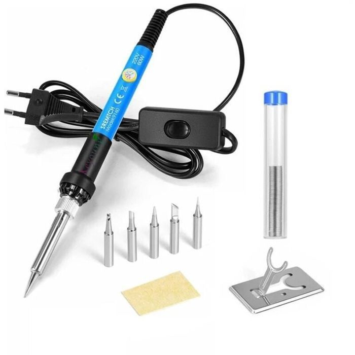 Jeu De 8 Clés Coudées Longues, Finition Brunie, à Tête Sphérique Pour