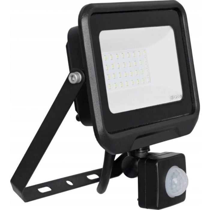 Projecteur extérieur - ORION - ZENIT SENSOR - LED 10W - Détecteur de mouvement - IP44 Projecteur extérieur - ORION - ZENIT SENSOR - LED 10W - Détecteur de mouvement - IP44