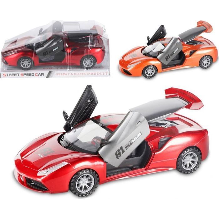 Miniature Cars VÃ©hicule Miniature Vehicule Miniature Assemble