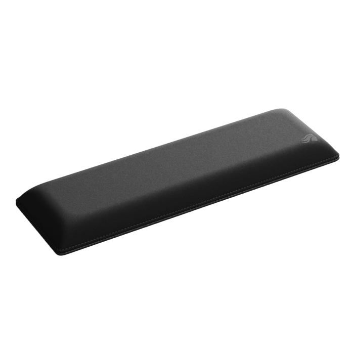 Repose poignet Glorious - GLO-KB-ACC-WR-CLTH-65-75-BLK