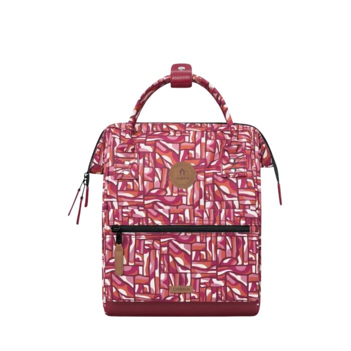 Sac à dos - CABAIA - Adventurer S - Rose - 32x23x13 cm - Randonnée