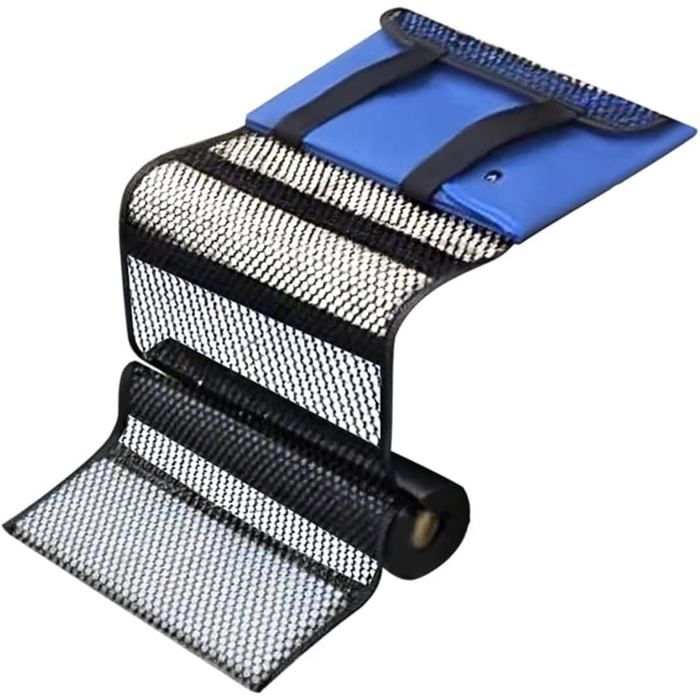 Rampe de piscine pour animaux - OKZ® - Lot de 2 - Convient aux grenouilles lézards souris canards écureuils oiseaux