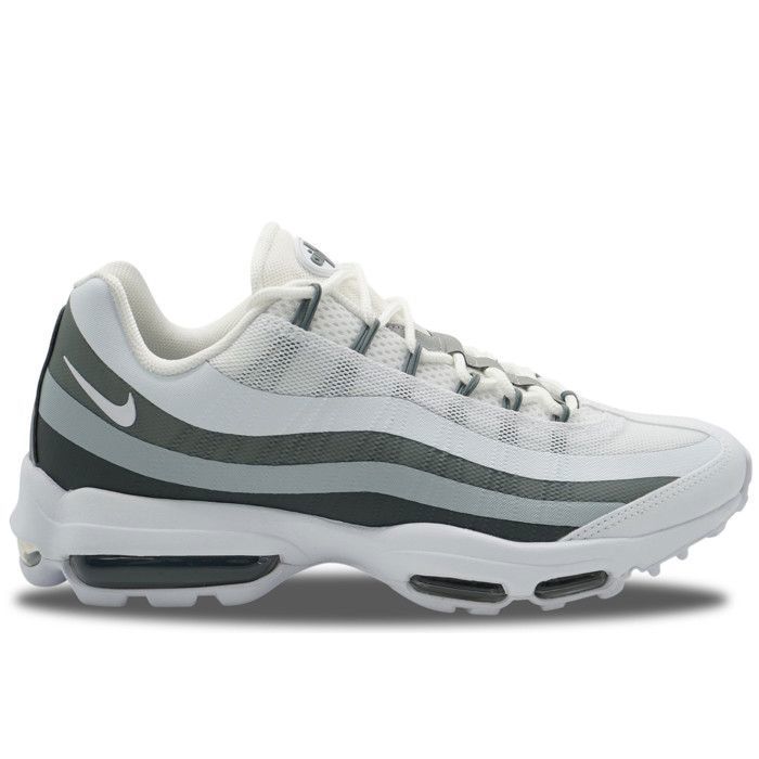 Nike Nike Air Max 95 Ultra Wolf Grey - IB7681-002_45