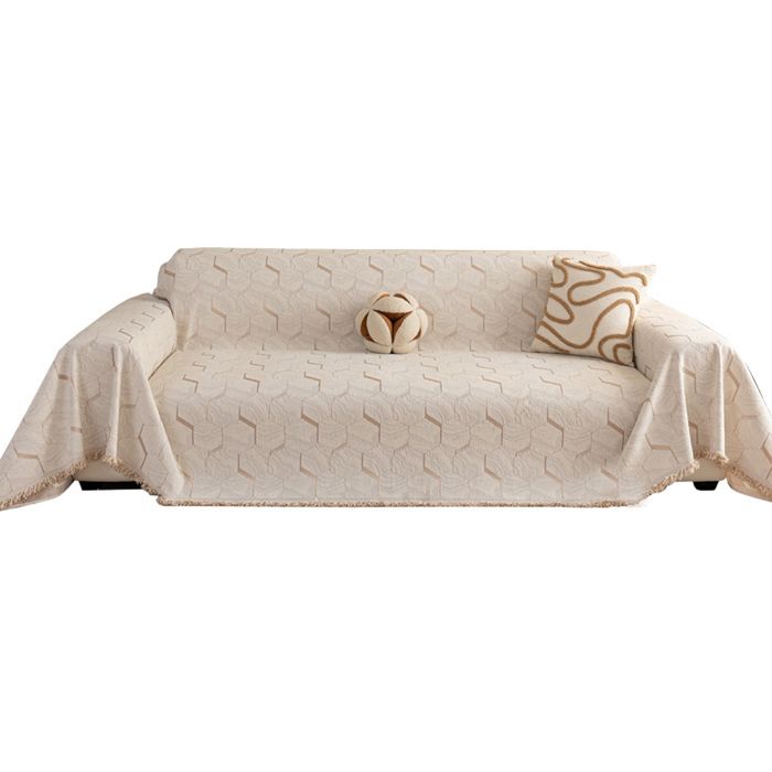 Housse de canapé 180x180cm protection canapé convient canapés deux places douce confortable épaisse résistante lavable machine