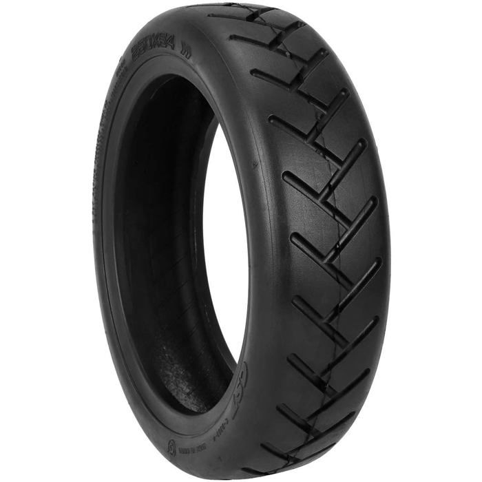 Pneu Tubeless 250x54 Pouces Pour Xiaomi 4Pneu Trotinette Electrique 10
