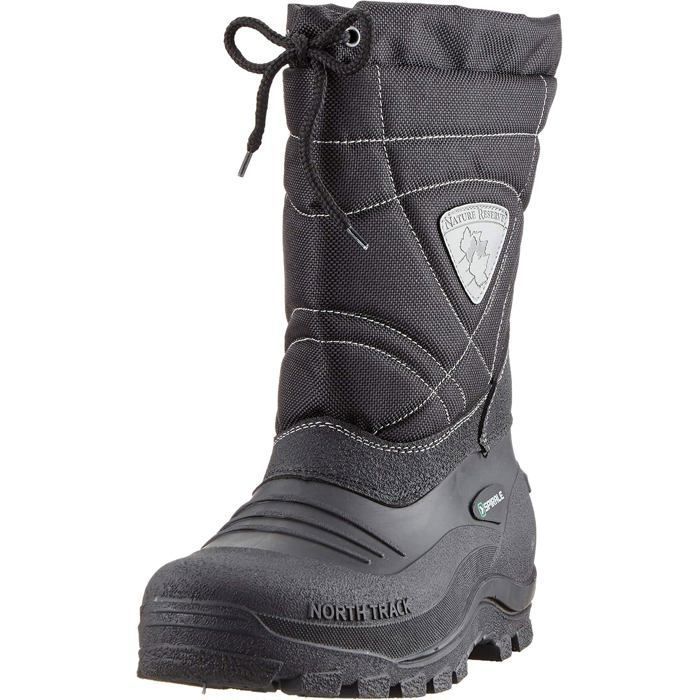 Apres-ski - snowboot - boots de ski Spirale - F993070SPI - Homme Marco Bottes de Neige