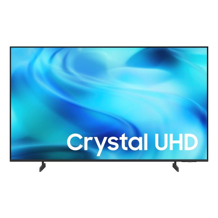 TV Samsung Crystal UE50U8092HU 50 4K UltraHD 50Hz Smart TV Tizen HDR10+ Q Symphony - vue 1