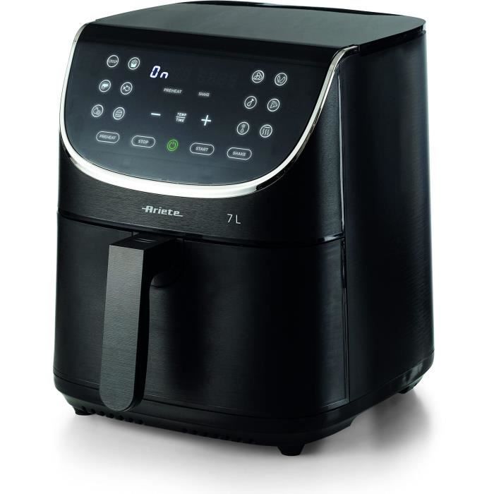 Friteuse sans huile digitale ARIETE 2 kilos Modèle 4627 - vue 1