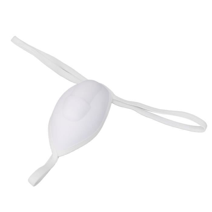jockstrap éco-responsables en coton biologique