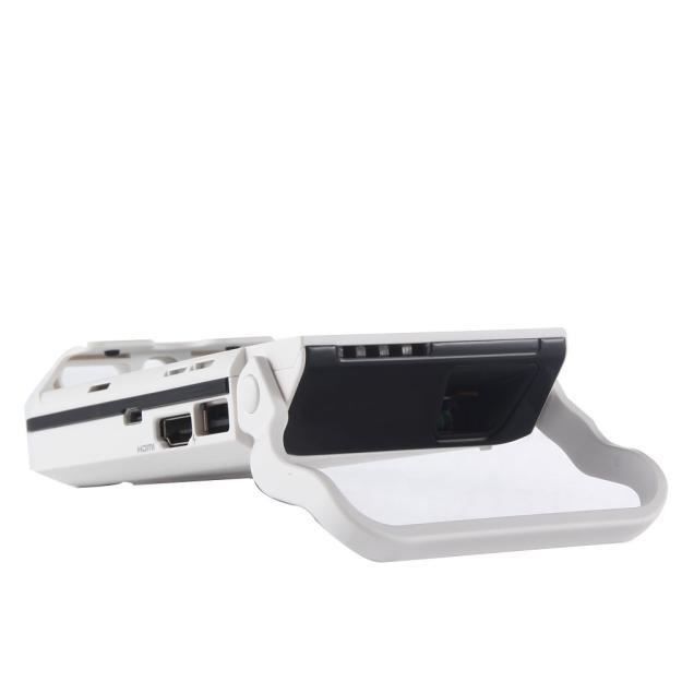 Cinéma Mobile Mini Handy projecteur pour iPhone 6 et iPad avec 3000 mAh