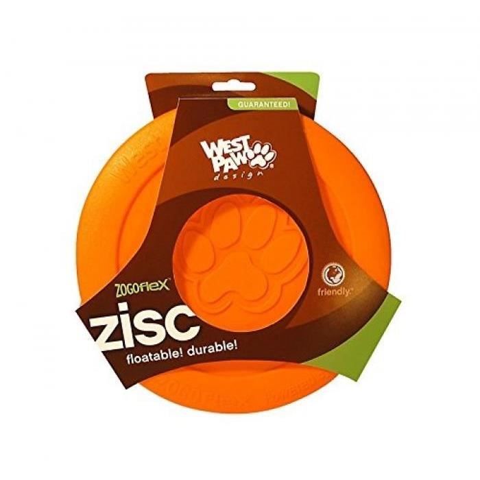 Zisc - Frisbee pour Chien
