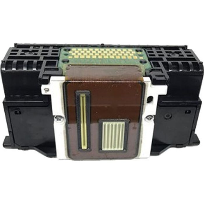 Tête D'impression De Remplacement QY6-0089 Pour Imprimantes TS5080, TS6080, TS6020, TS6120