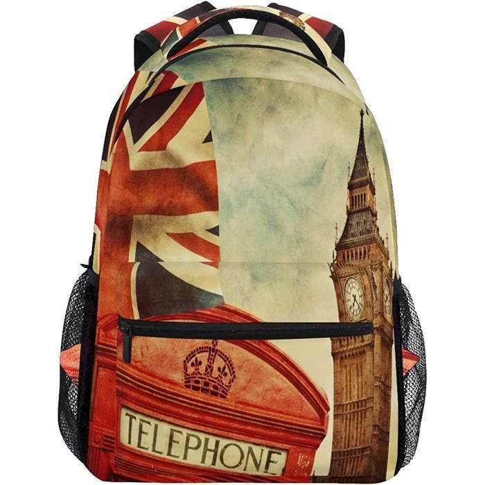 Sac a dos motif cheap