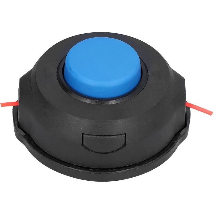 Tête De Coupe De Rechange T45x – Pour Tondeuses à Gazon Husqvarna – Compatible Nombreux Modèles - 7