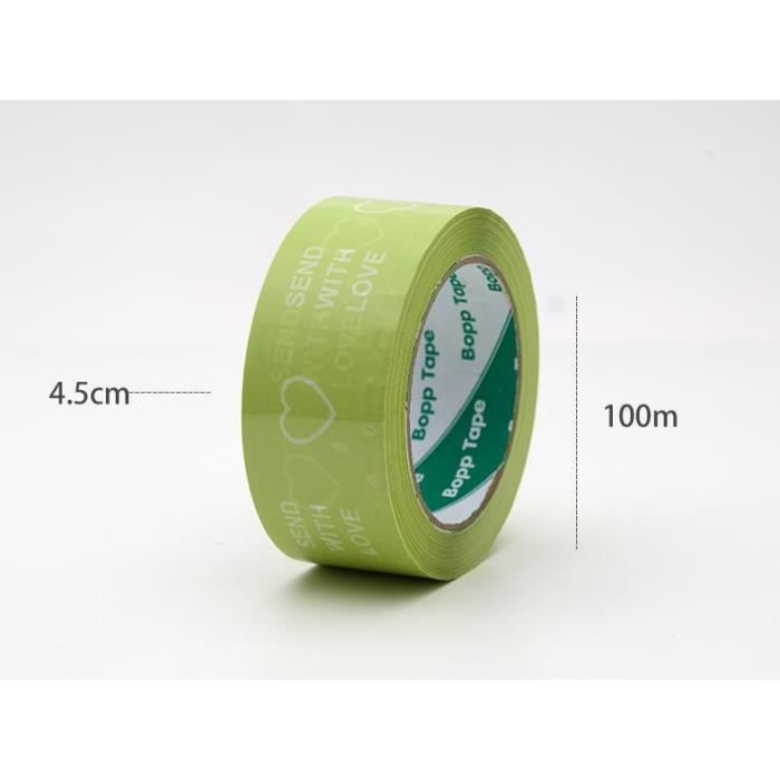 Dévidoir Ruban Adhésif De Table Lourd