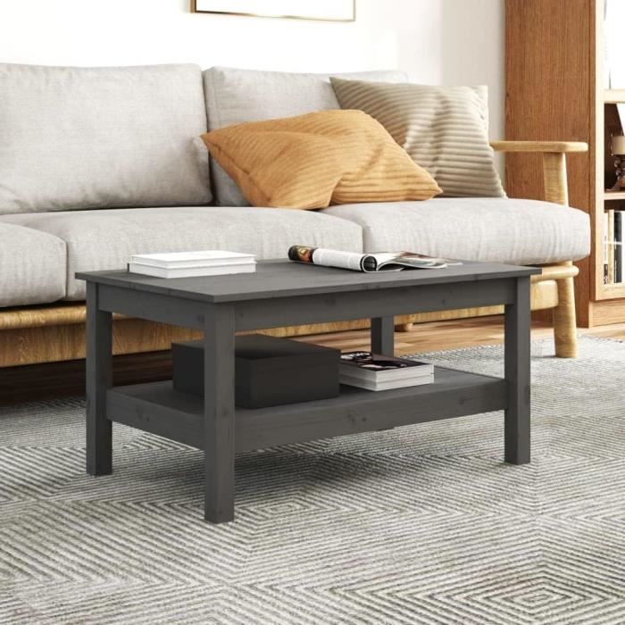 Tables D'appoint En Forme De C En Marbre, Tables D'appoint En Bois à 2