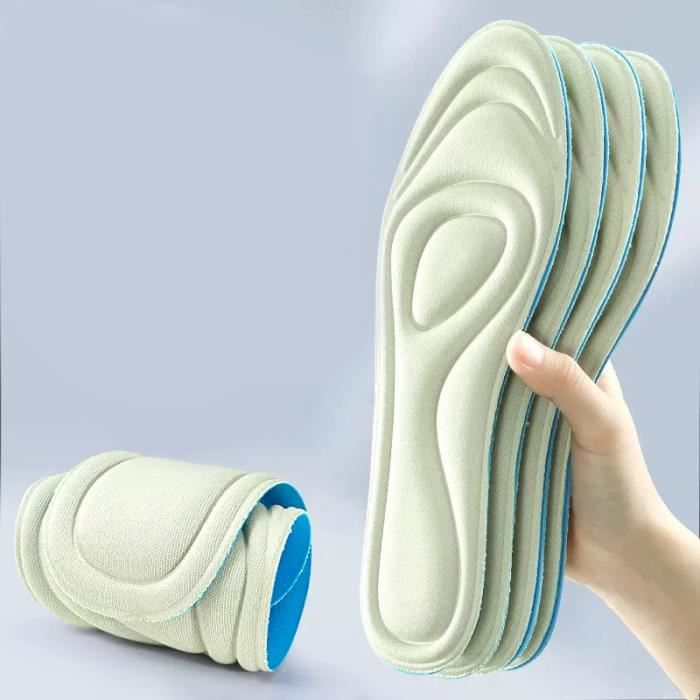 Chaussures De Course Et Marche Pour Femme – Maille Respirante, Semelle Antidérapante, Légères, Orthopédiques, Pointure Large