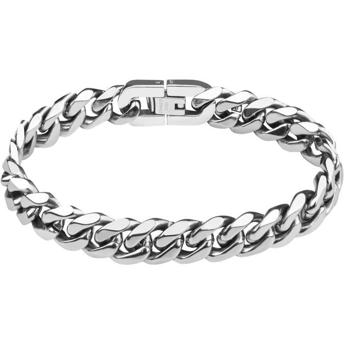 KALIONE Pack de 4 chaînes d'extension de Collier, Extension de chaîne