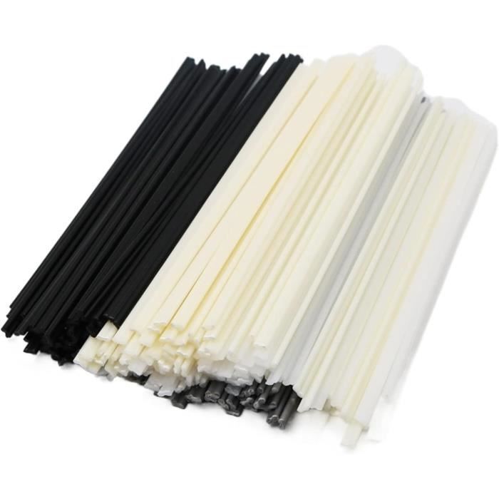 Kit De Soudure Aluminium Lumiweld - 20 Tiges, Sans Flux, Réparation Fissures