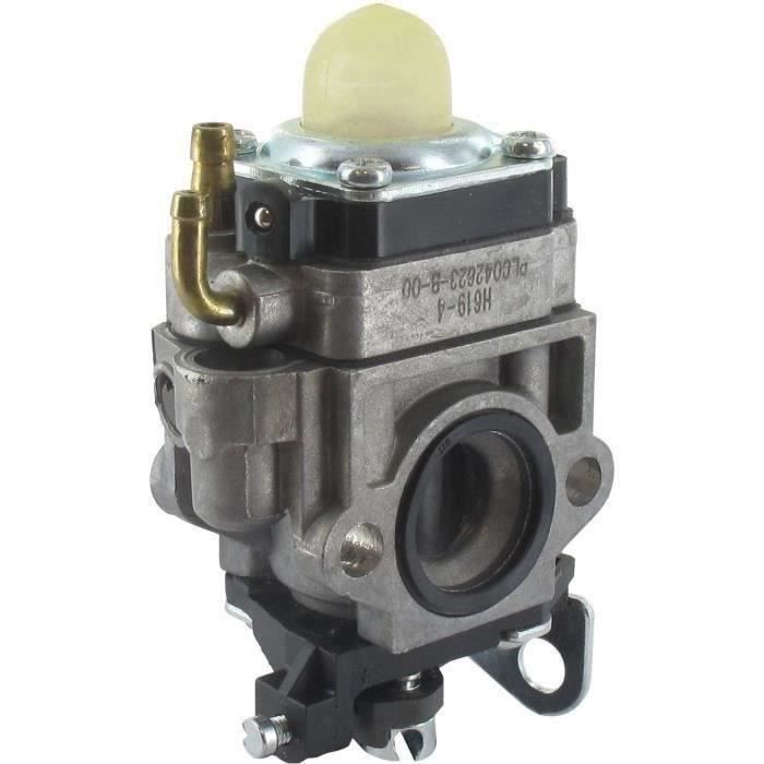 Carburateur adaptable MARUYAMA pour modèles BC320H , 420H, 520H, 142RB, 143R, 152RB, 153R - Remplace