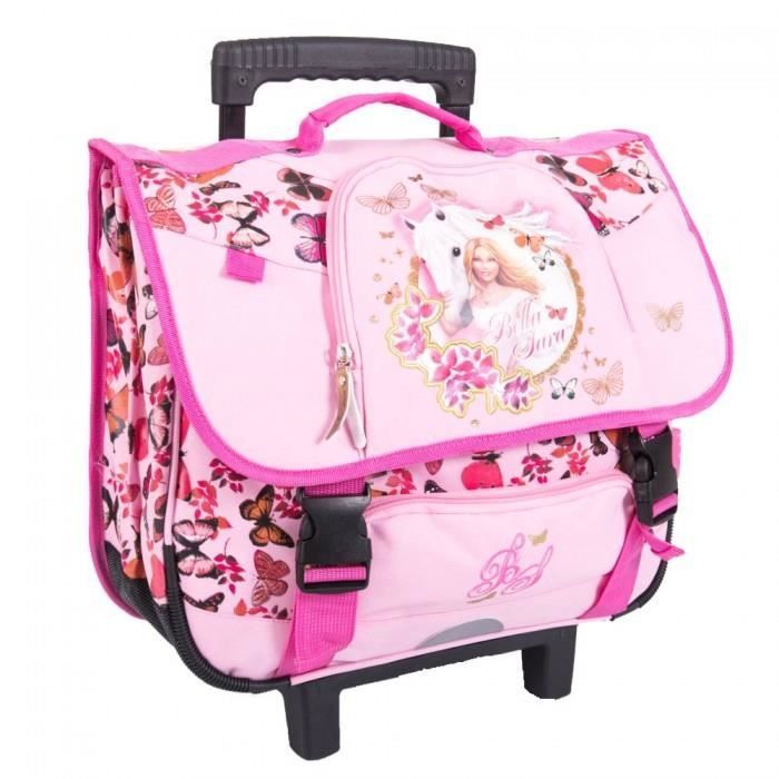 cartable bella sara