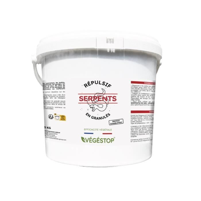 Fréquence 400 Hz Zone 600 M2 Répulsif à Ultrasons Contre Taupes & Rongeurs - 5 Pièces - Portée 600 M² - Alimentation Piles D - 400 Hz Fréquence 400 Hz Zone 600 M2 Répulsif à Ultrasons Contre Taupes & Rongeurs - 5 Pièces - Portée 600 M² - Alimentation Piles D - 400 Hz