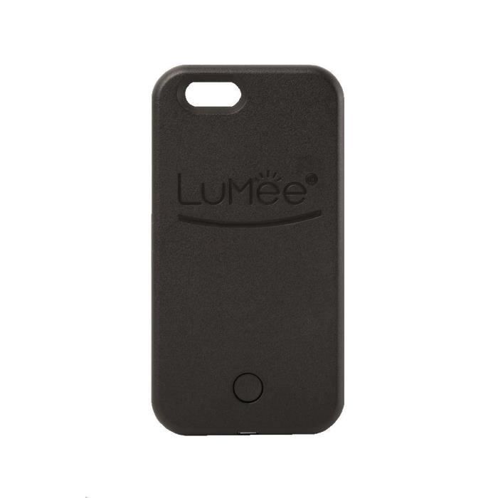 coque iphone 7 lumee